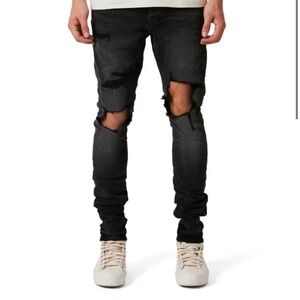 Purple Brand Jeans p001